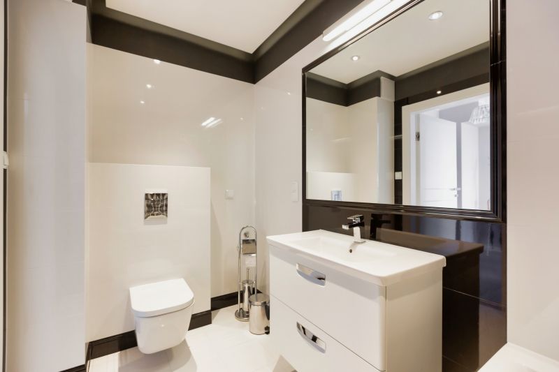 Contemporary Vanity Styles