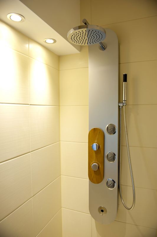Shower Renovation Tips
